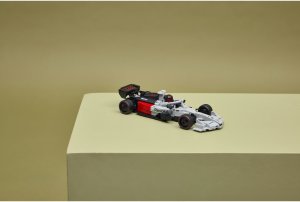 LEGO Speed champions Bolid Audi Revolut F1® Team Audi (77259) 9