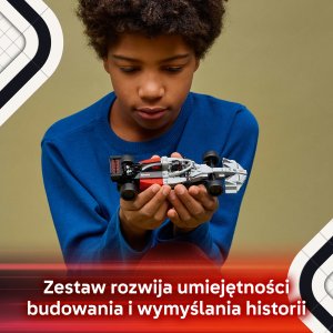 LEGO Speed champions Bolid Audi Revolut F1® Team Audi (77259) 4