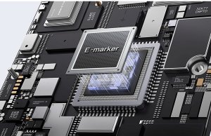 Baseus Kabel przewód zwijany 2w1 USB-C 100W 1.2m - czarny Kabel przewód zwijany 2w1 USB-C 100W 1.2m - czarny 11