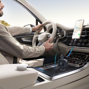 Ładowarka Baseus Ładowarka samochodowa USB-C ze zwijanym kablem USB-C 30W - czarna Ładowarka samochodowa USB-C ze zwijanym kablem USB-C 30W - czarna 6