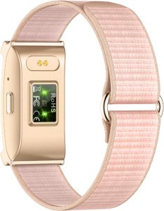 Smartband Beafon beafon Fit 20F (rose-gold) 3
