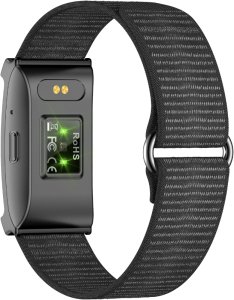 Smartband Beafon beafon Fit 20F (czarny) 3