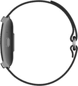 Smartband Beafon beafon Fit 20F (czarny) 4