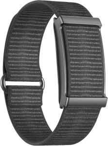 Smartband Beafon beafon Fit 20F (czarny) 5