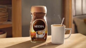 Nescafe KAWA NESCAFE CREMA 200g instant 5