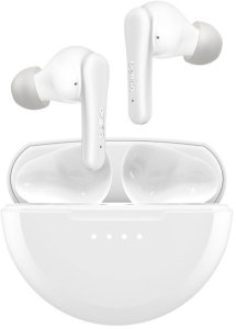 Słuchawki Belkin SoundForm Rhythm ANC True Wireless In-Ear biały AUC015hqWH 2