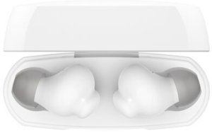 Słuchawki Belkin SoundForm Rhythm ANC True Wireless In-Ear biały AUC015hqWH 4