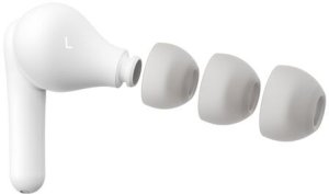 Słuchawki Belkin SoundForm Rhythm ANC True Wireless In-Ear biały AUC015hqWH 6