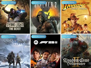 Komputer Better Side of Gaming Striker V19 AMD Ryzen 5 AMD Radeon RX 9060 XT 16GB DDR4 512GB SSD Windows 11 15