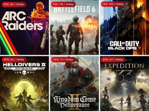 Komputer Better Side of Gaming Raptor V45 AMD Ryzen 7 AMD Radeon RX 9060 XT 32GB DDR4 1000GB SSD Windows 11 14