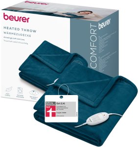 Beurer HD 75 Cosy Ocean 2