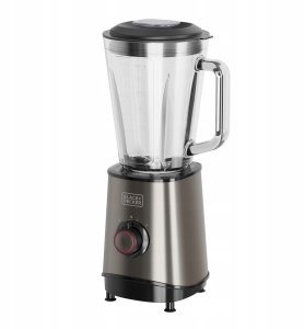 Blender kielichowy Black&Decker BXJB801E 3