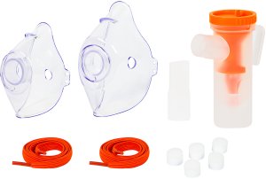 Blow 51-811# Inhalator nebulizator tłokowy blow nb-11 33