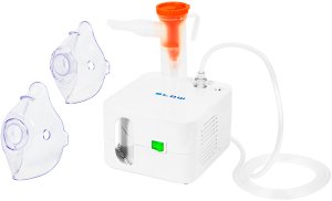 Blow 51-811# Inhalator nebulizator tłokowy blow nb-11 6