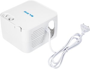 Blow 51-811# Inhalator nebulizator tłokowy blow nb-11 87
