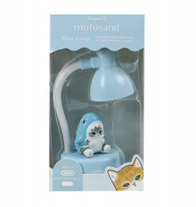 Lampka USB BlueSkyStudios Mofusand Minilampe USB 3
