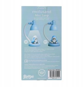 Lampka USB BlueSkyStudios Mofusand Minilampe USB 4