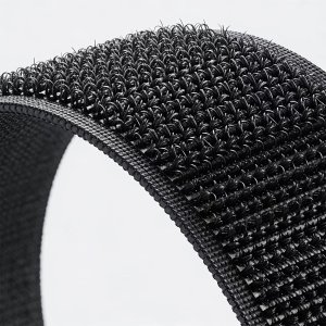 Organizer ZOY Rzep Czarny 1 sztuka 1m 3