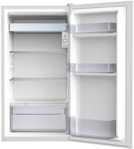 Lodówka Candy 90 L wysokość 85 cm biały - Lodówka CHASD4385EWC (8059019066226) 2