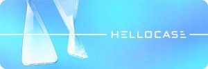 Hello Case ETUI DO OPPO A80 5G GUMOWE OBUDOWA CASE SILIKON POKROWIEC CLEAR   SZKŁO 7