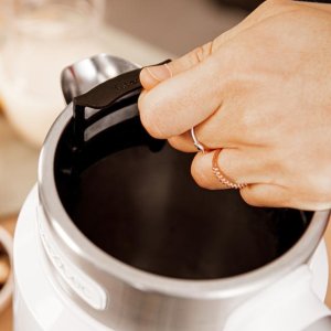 Czajnik Cecotec Cecotec ThermoSense 600 Touch White Electric Kettle, white/stainless steel, 2,200 watts, 1.7 liters 6