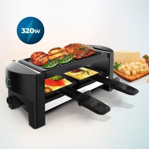 Grill elektryczny Cecotec Cheese&Grill 3200 2