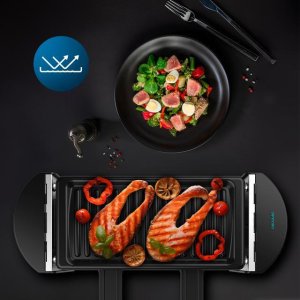 Grill elektryczny Cecotec Cheese&Grill 3200 4
