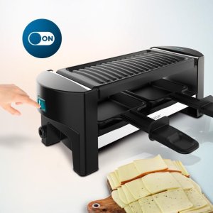 Grill elektryczny Cecotec Cheese&Grill 3200 8