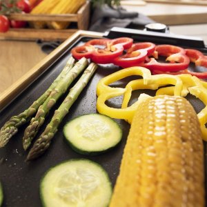 Grill elektryczny Cecotec Tasty&Grill 2000 3