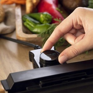 Grill elektryczny Cecotec Tasty&Grill 2000 4