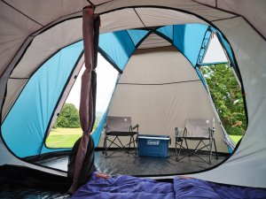 Namiot turystyczny Coleman Waterfall 5 6