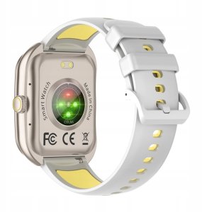 Smartwatch Colmi Smartwatch Colmi P86 (Złoty) 5