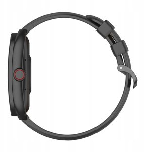 Smartwatch Colmi Colmi P86 Smartwatch (Czarny) 4