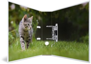 Herma Segregator Kot 7cm 3