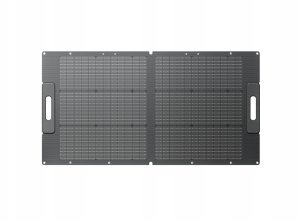 Ładowarka solarna Bluetti BLUETTI 100W panel słoneczny składany złącza MC4 BULETTI-PV100 (6970991299094) 2