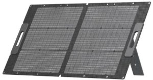 Ładowarka solarna Bluetti BLUETTI 100W panel słoneczny składany złącza MC4 BULETTI-PV100 (6970991299094) 3