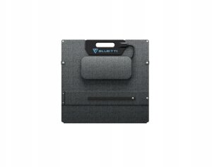 Ładowarka solarna Bluetti BLUETTI 100W panel słoneczny składany złącza MC4 BULETTI-PV100 (6970991299094) 6