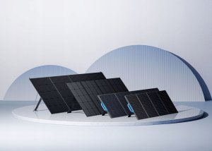 Ładowarka solarna Bluetti BLUETTI 100W panel słoneczny składany złącza MC4 BULETTI-PV100 (6970991299094) 7