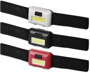 Latarka Emos COB LED przedni latarka 110 lm 3 times AAA 12 szt witryna EMOS P3538 (8592920080344) 4