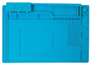 Goobay Silikonowy antystatyczny podkład AS11 (5410329686376) 9