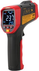 Unit Termometr na podczerwień -50?~2000?; D: Sratio : 50: 1; UNI-T UT305S (6935750543337) 2