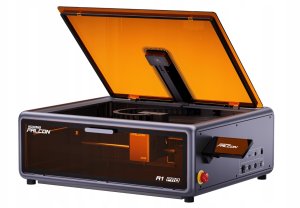 Ploter Creality Grawerka laserowa Creality Falcon A1 Pro 20W 2