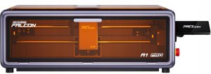 Ploter Creality Grawerka laserowa Creality Falcon A1 Pro 20W 3