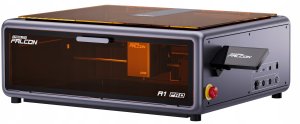 Ploter Creality Grawerka laserowa Creality Falcon A1 Pro 20W 4