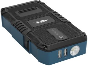 Ansmann Powerbank / rozrusznik samochodowy 400A/1500A 37Wh USB-A 12W Jump Starter 10.0 ANSMANN 1900-0129 (4013674187874) 3