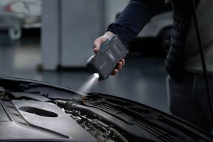 Ansmann Powerbank / rozrusznik samochodowy 400A/1500A 37Wh USB-A 12W Jump Starter 10.0 ANSMANN 1900-0129 (4013674187874) 9