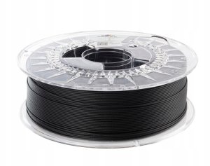 Spectrum Filaments PC + CF carbon black 1kg Spectrum PC+CF-BLA-175-1-SPE (5907138400700) 2