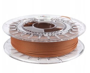 Drukarka 3D Spectrum Filaments PLA metalowa włókna 0 75kg PLAmet-COPP-175-07 (5905991404781) 2