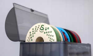 3D Systems Spectrum ReFill powtarzalny do użycia 3D drukowany masterspool SPECTRUM-MASTERSPOOL (5905991405009) 2