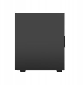 Obudowa Darkflash Obudowa komputerowa Darkflash M305 bez wentylatorów (Czarny) 6